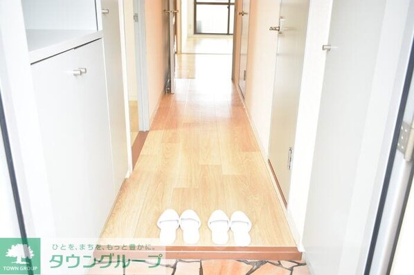 プレジール井山の物件内観写真